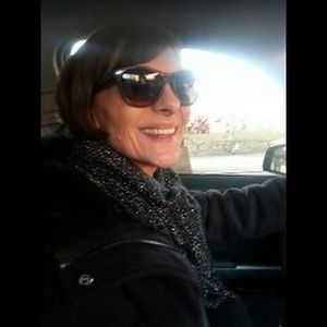 Meet your Posher, Anna